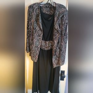 Jessica Howard dress